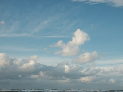 Holiday apartment Wijde Blick 302 - Environment photo 26