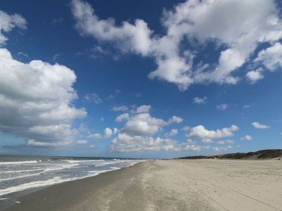 Holiday apartment Wijde Blick 302 - Environment photo 27