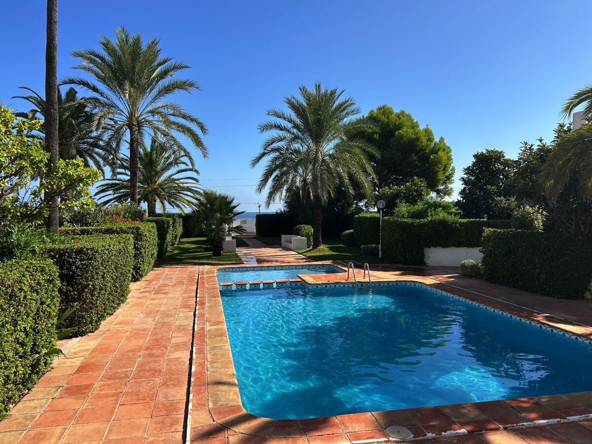 Holiday apartment Les Bassetes Casa 167F