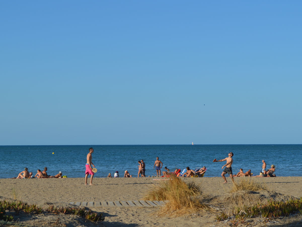 Holiday apartment Les Bassetes Casa 167F - Outdoor photo 4