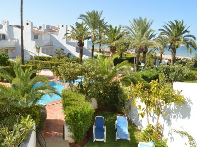 Holiday apartment Les Bassetes Casa 167F - Outdoor photo 2