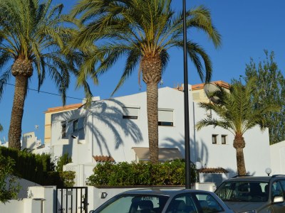 Holiday apartment Les Bassetes Casa 167F - Outdoor photo 3