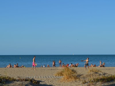 Holiday apartment Les Bassetes Casa 167F - Outdoor photo 4