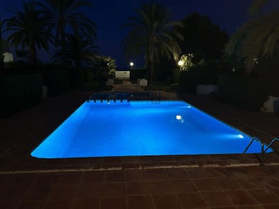 Holiday apartment Les Bassetes Casa 167F - Outdoor photo 6