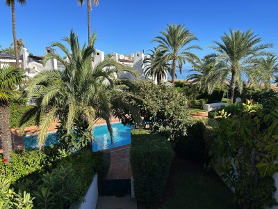 Holiday apartment Les Bassetes Casa 167F - Outdoor photo 7