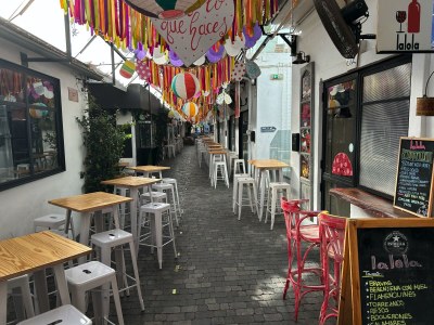 Holiday apartment Les Bassetes Casa 167F - Outdoor photo 9