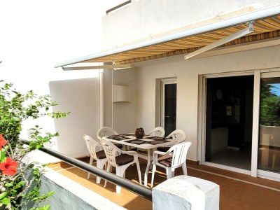 Holiday apartment Les Bassetes Casa 167F - Outdoor photo 11