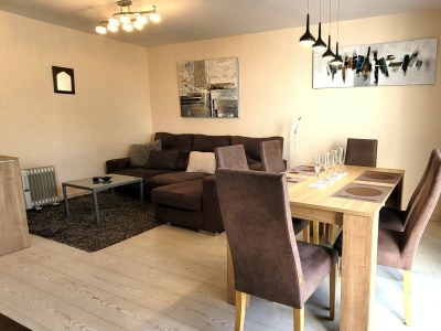 Holiday apartment Les Bassetes Casa 167F - Outdoor photo 12