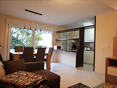 Holiday apartment Les Bassetes Casa 167F - Features photo 13