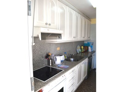 Holiday apartment Les Bassetes Casa 167F - Features photo 15