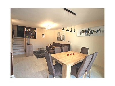 Holiday apartment Les Bassetes Casa 167F - Features photo 16