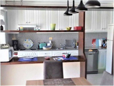 Holiday apartment Les Bassetes Casa 167F - Features photo 17