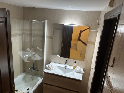 Holiday apartment Les Bassetes Casa 167F - Features photo 20