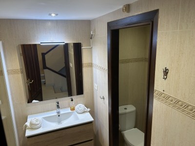 Holiday apartment Les Bassetes Casa 167F - Features photo 21