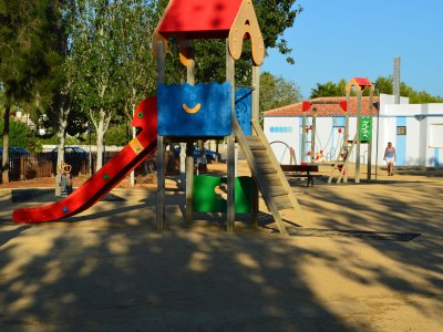 Holiday apartment Les Bassetes Casa 167F - Environment photo 25