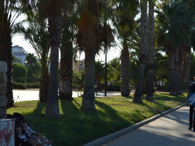 Holiday apartment Les Bassetes Casa 167F - Environment photo 27