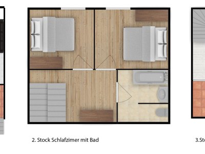 Holiday apartment Les Bassetes Casa 167F - Document photo 29