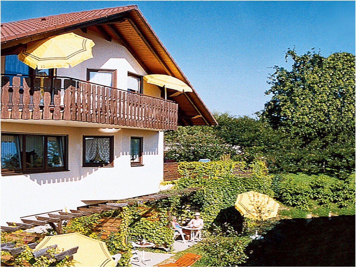 Apartment # 3 Guesthouse Claudia