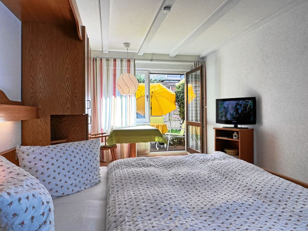 Apartment # 3 Guesthouse Claudia - Features photo 4