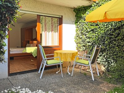 Apartment # 3 Guesthouse Claudia - Outdoor photo 2