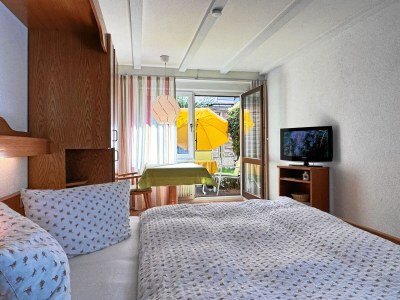 Apartment # 3 Guesthouse Claudia - Features photo 4