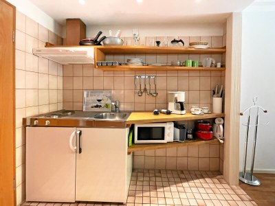 Apartment # 3 Guesthouse Claudia - Features photo 5