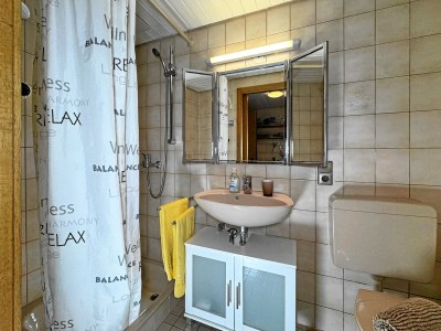 Apartment # 3 Guesthouse Claudia - Features photo 6