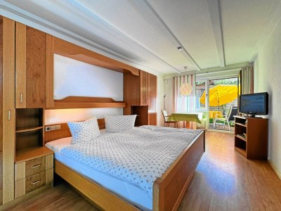 Apartment # 3 Guesthouse Claudia - Features photo 7