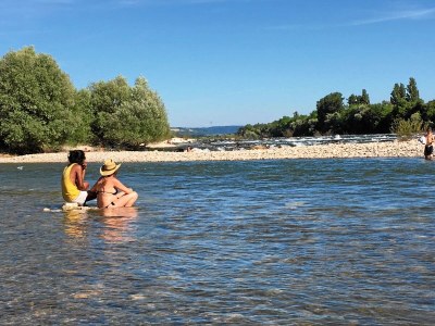 Apartment # 3 Guesthouse Claudia - Environment photo 11