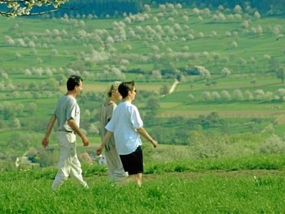 Apartment # 3 Guesthouse Claudia - Environment photo 12