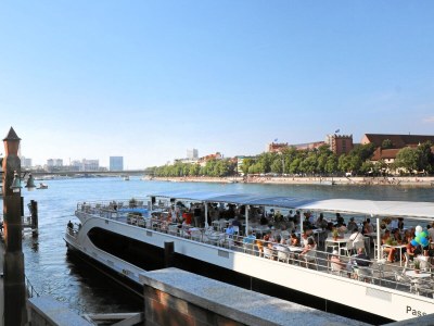 Apartment # 3 Guesthouse Claudia - Environment photo 17