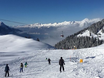 Apartment # 3 Guesthouse Claudia - Environment photo 23