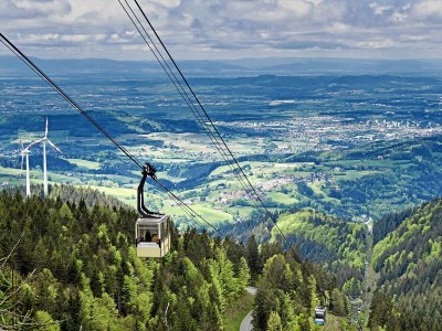 Apartment # 3 Guesthouse Claudia - Environment photo 24