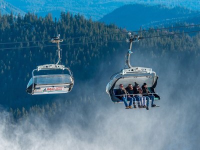 Apartment # 3 Guesthouse Claudia - Environment photo 26