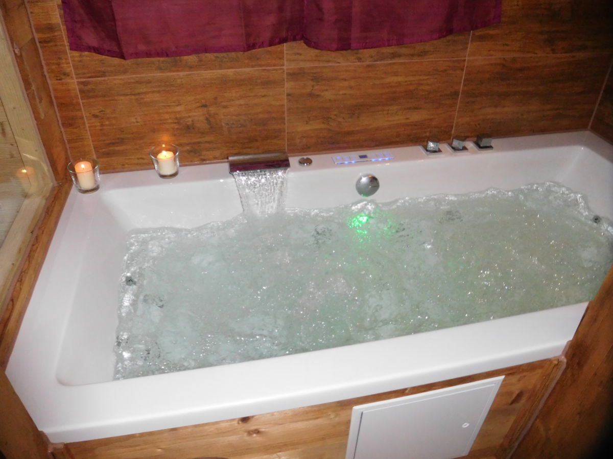 Holiday apartment Inzell - Chalet am Bach - Outdoor photo 3