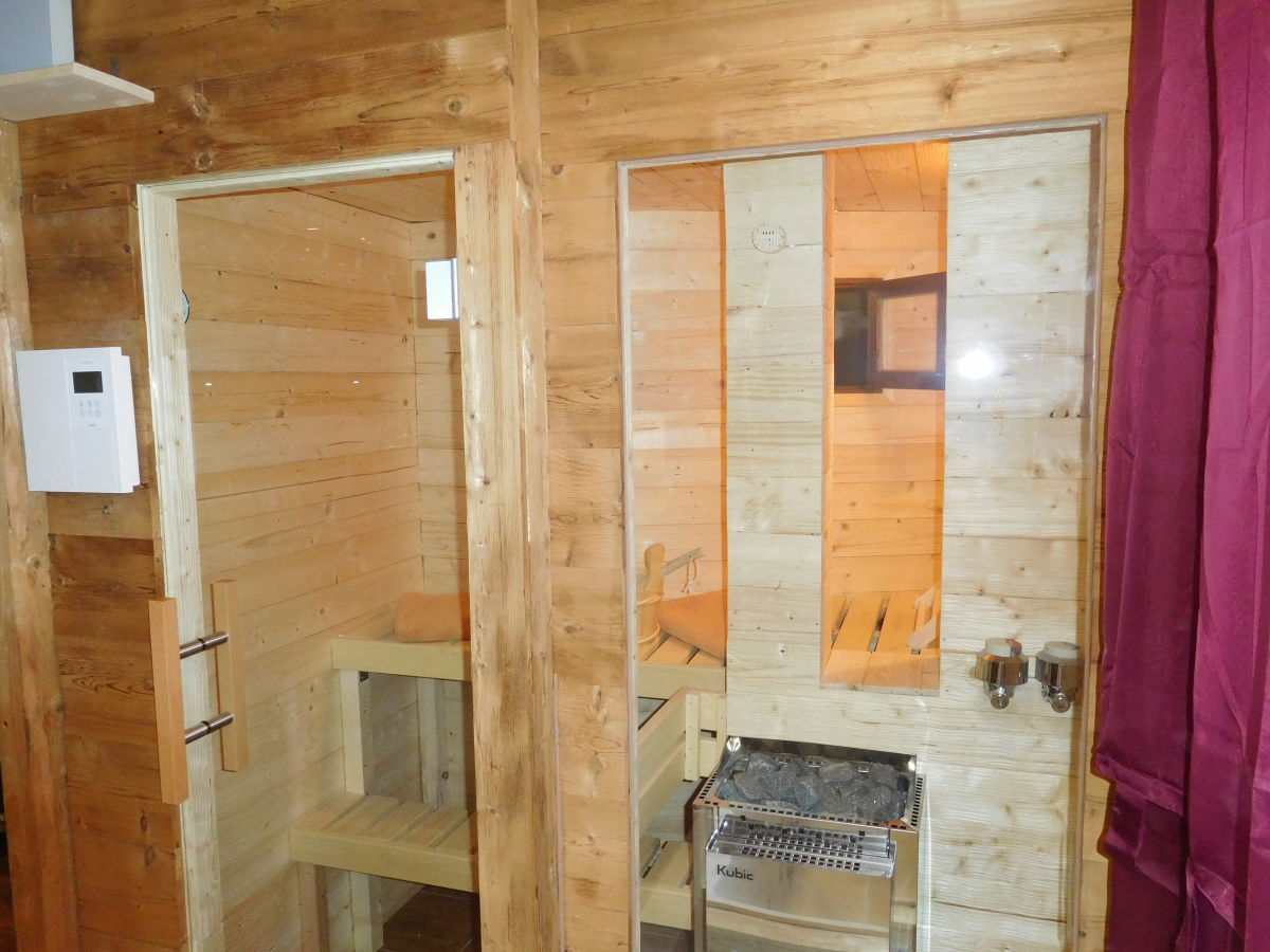 Holiday apartment Inzell - Chalet am Bach - Outdoor photo 4