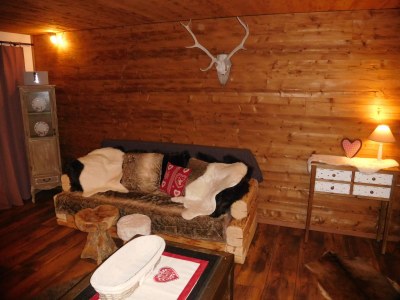 Holiday apartment Inzell - Chalet am Bach - Outdoor photo 5