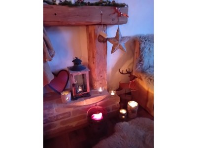 Holiday apartment Inzell - Chalet am Bach - Outdoor photo 7