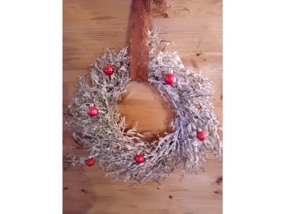 Holiday apartment Inzell - Chalet am Bach - Outdoor photo 12