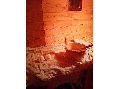 Holiday apartment Inzell - Chalet am Bach - Outdoor photo 13