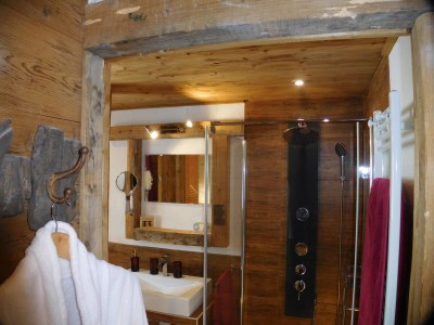 Holiday apartment Inzell - Chalet am Bach - Features photo 14