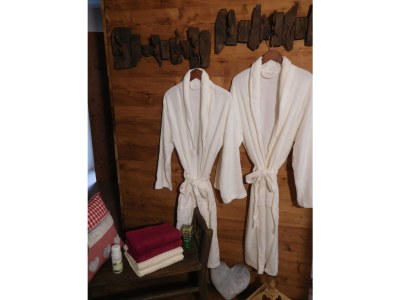 Holiday apartment Inzell - Chalet am Bach - Features photo 16