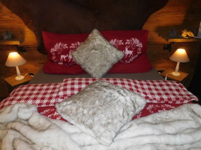 Holiday apartment Inzell - Chalet am Bach - Features photo 18