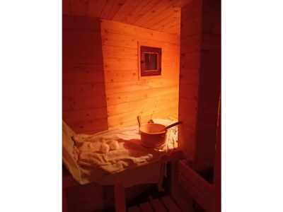 Holiday apartment Inzell - Chalet am Bach - Features photo 19