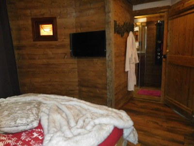 Holiday apartment Inzell - Chalet am Bach - Features photo 20