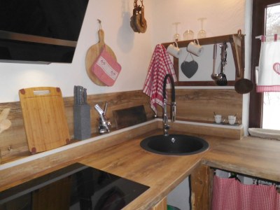 Holiday apartment Inzell - Chalet am Bach - Features photo 21