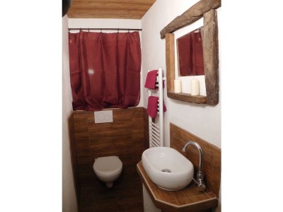 Holiday apartment Inzell - Chalet am Bach - Features photo 22