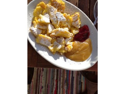 Holiday apartment Inzell - Chalet am Bach - Features photo 24