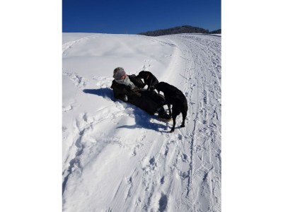 Holiday apartment Inzell - Chalet am Bach - Features photo 25