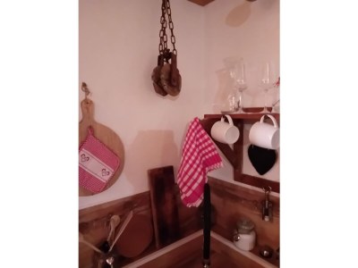 Holiday apartment Inzell - Chalet am Bach - Features photo 26